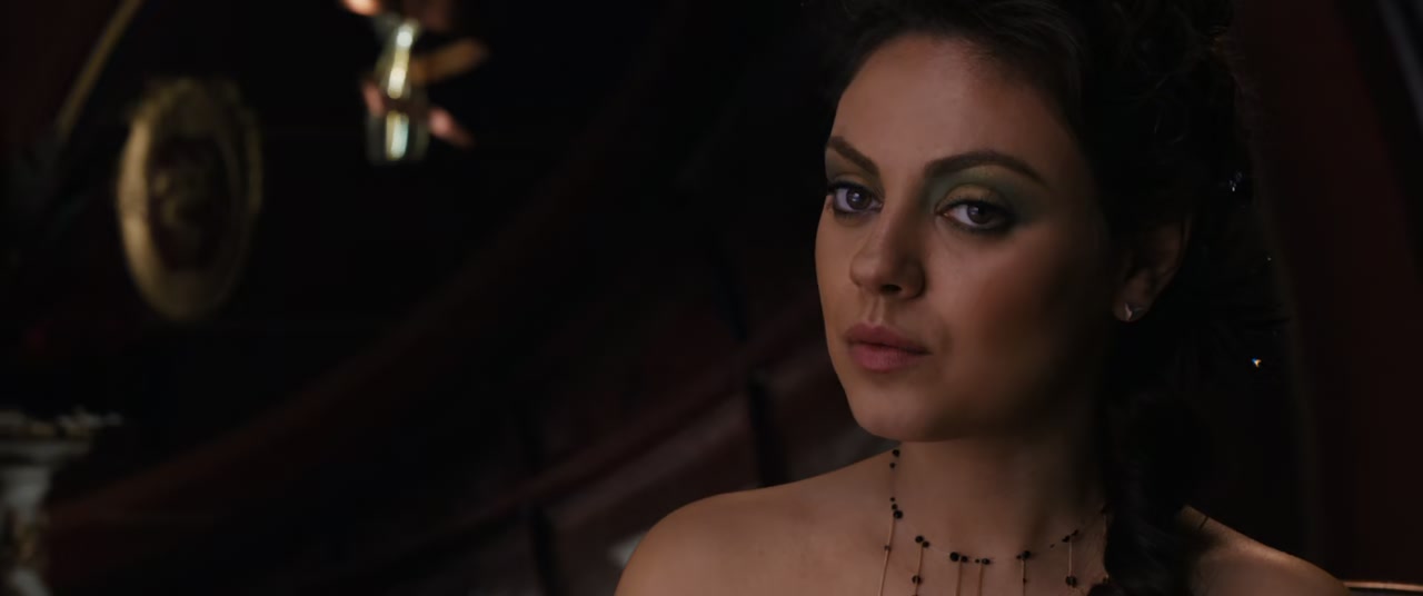 Jupiter Ascending Screenshot