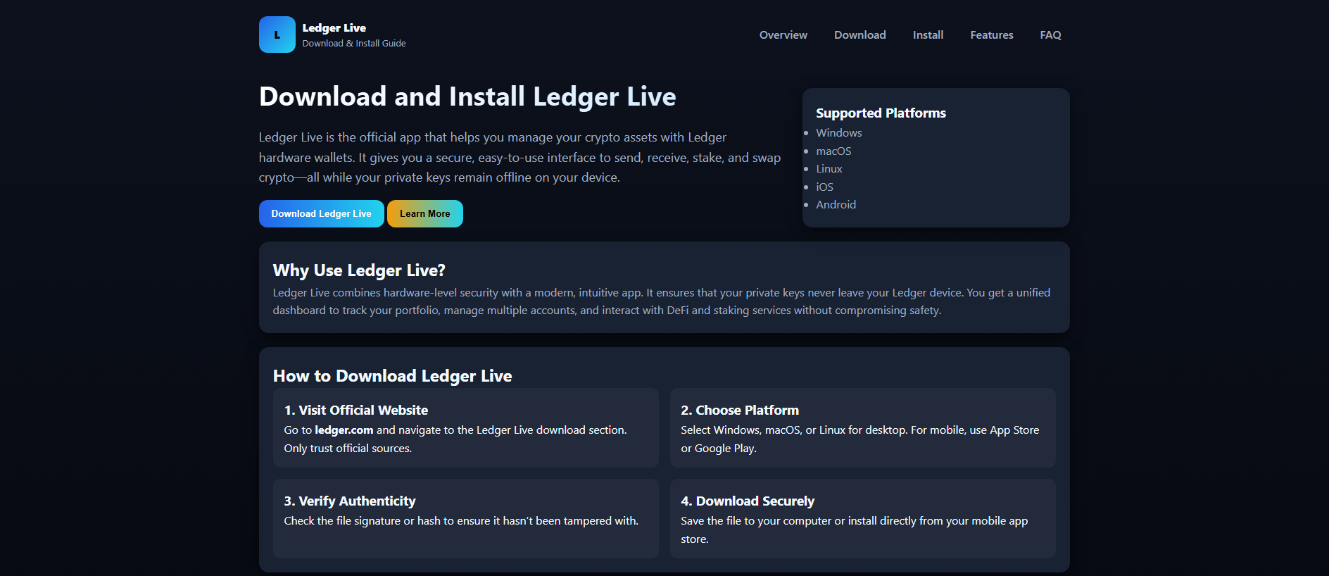 Stored capture of legar-live-dwld.pages.dev