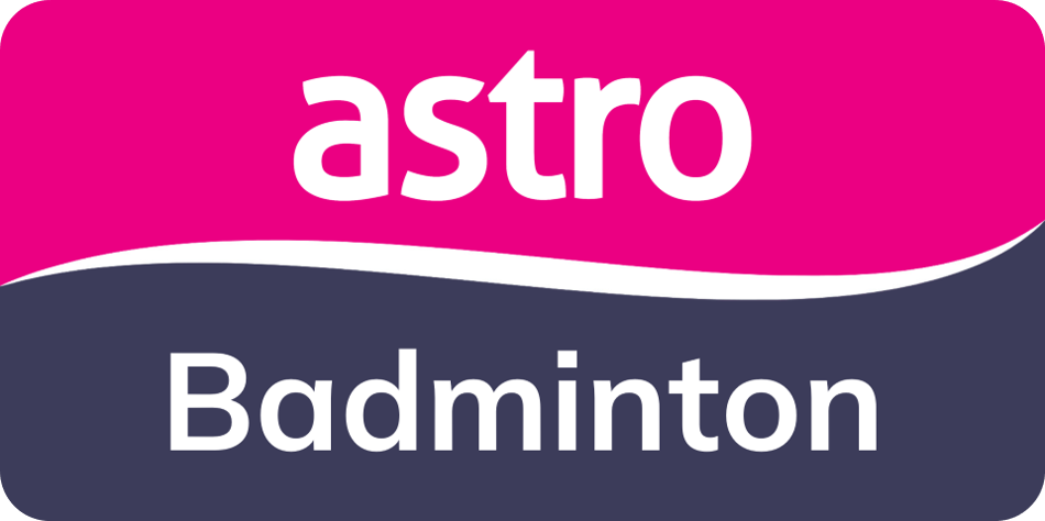 Astro Badminton FHD