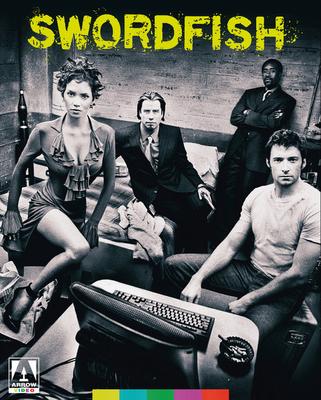 Codice Swordfish (2001) FullHD 1080p UHDrip HDR HEVC ITA/ENG