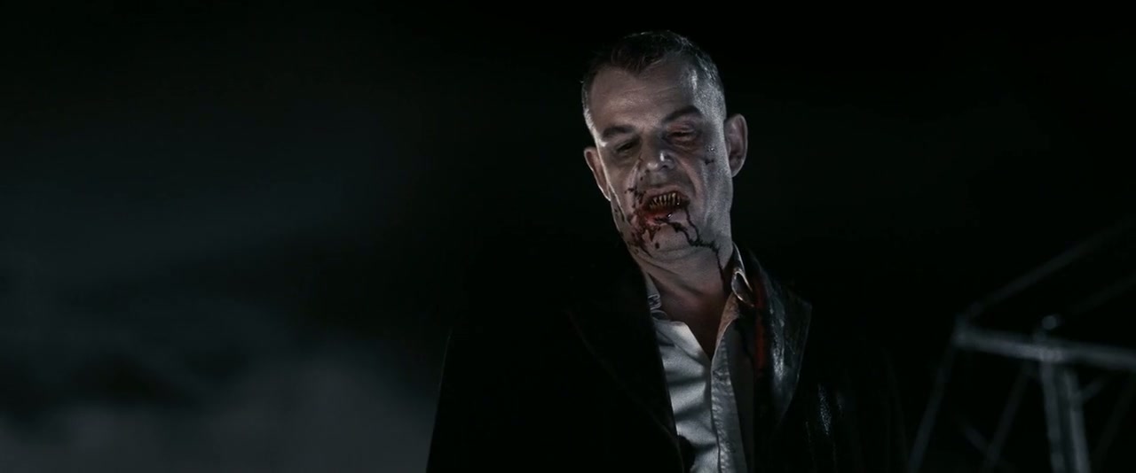 30 Days of Night Screenshot