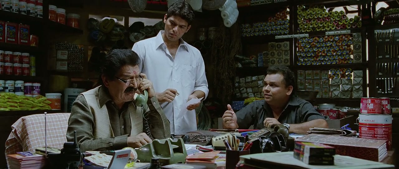 Khatta Meetha Screenshot