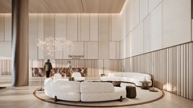 Trussardi Residences Phase II