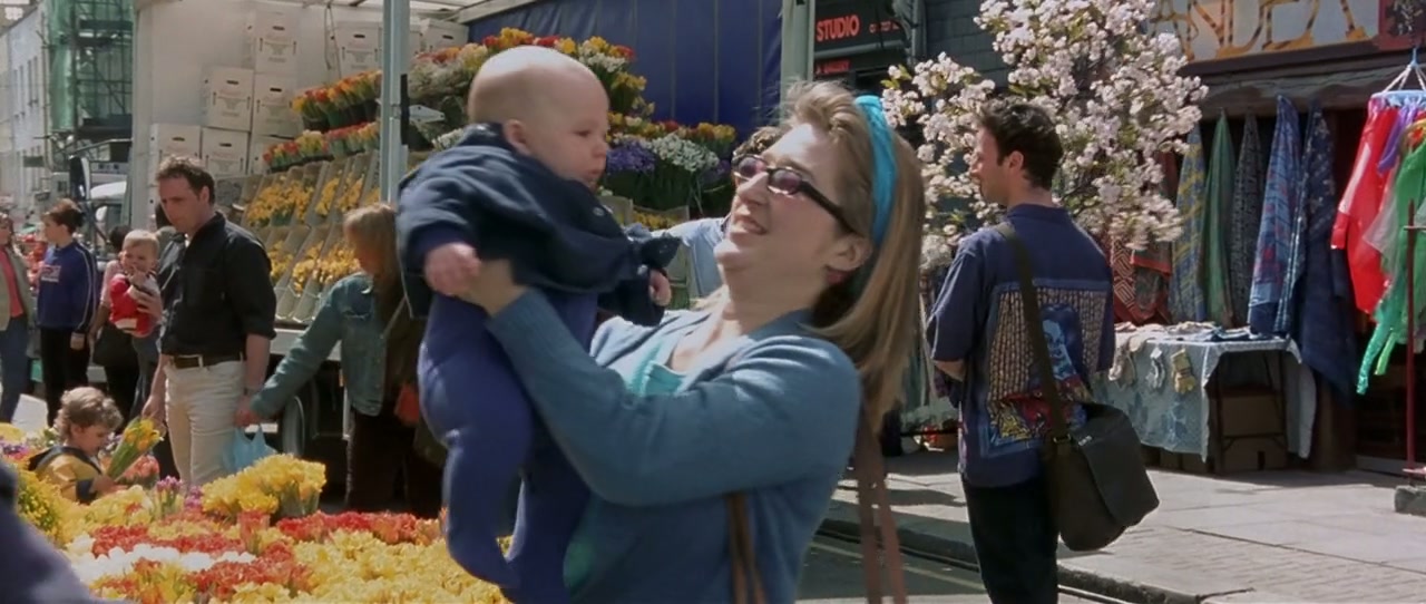 Notting Hill Screenshot