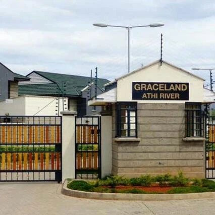 GraceLand Athi River in Nairobi