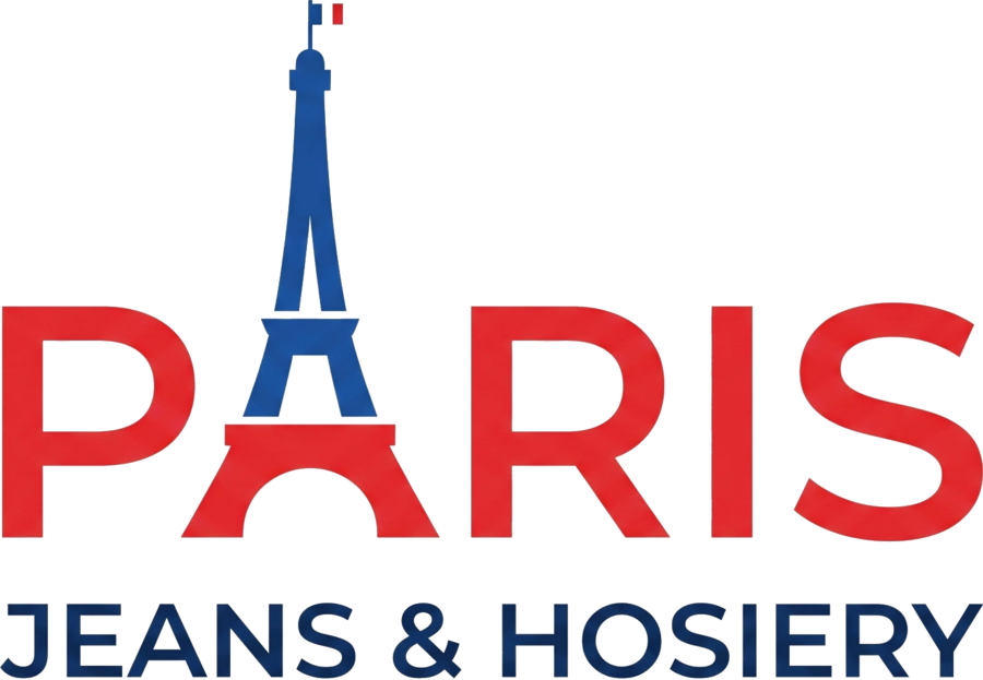 Paris Hosiery, Jeans & Hosiery