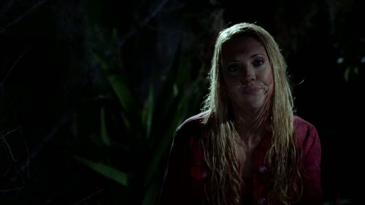 Hatchet Screenshot