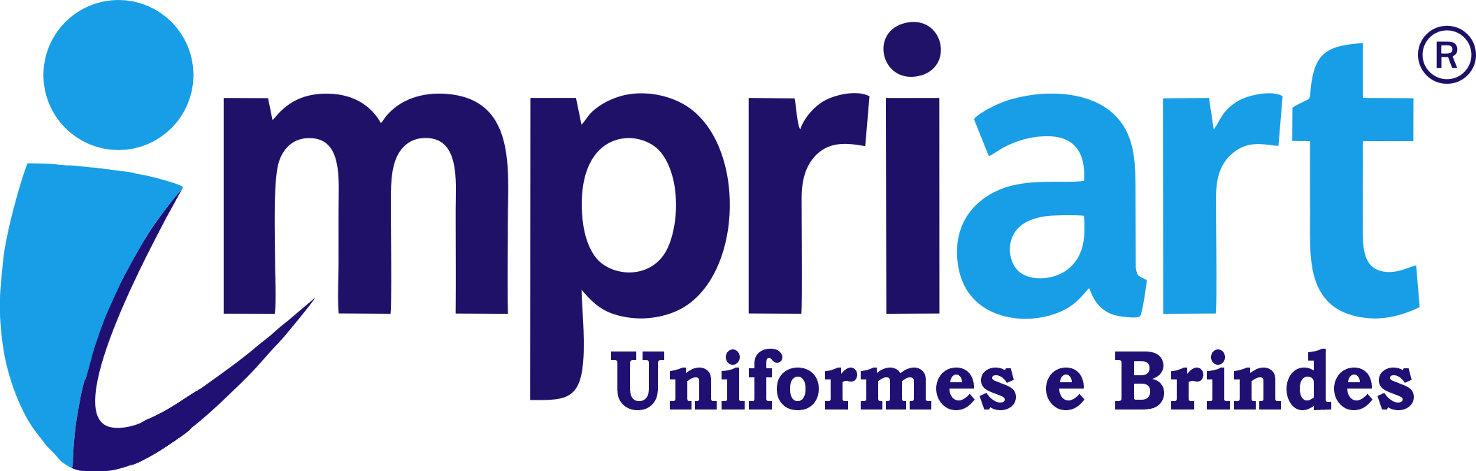 Impriart - Uniformes e Brindes