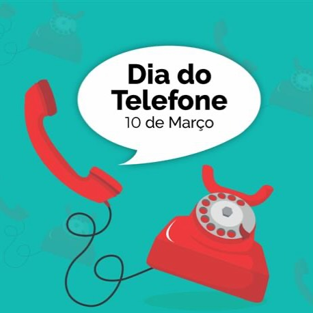 Dia do Telefone