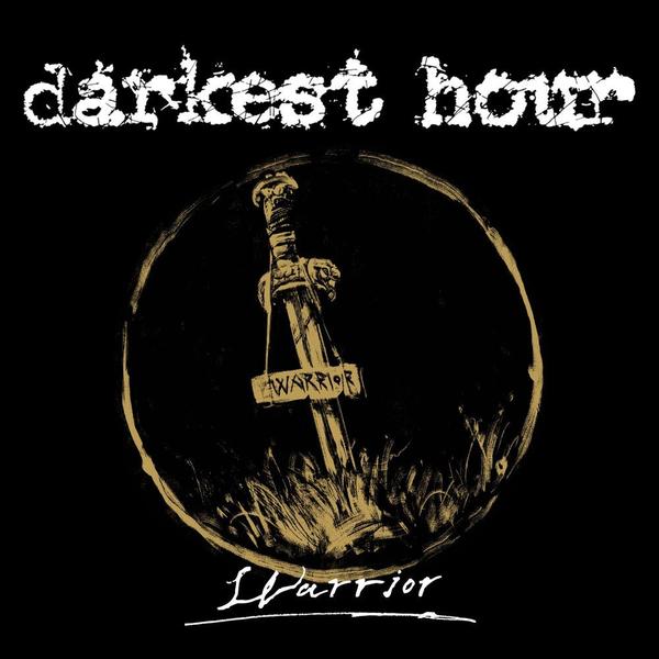Darkest Hour - Warrior [Single] (2026)