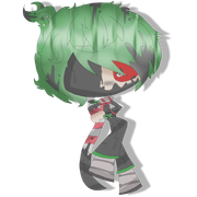twisted sprout