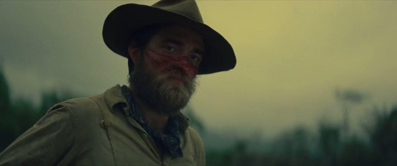 The Lost City of Z Screenshot