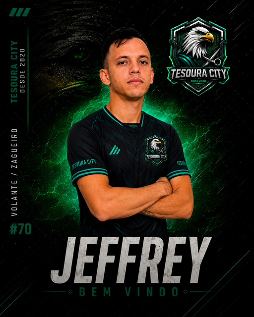 jeffrey