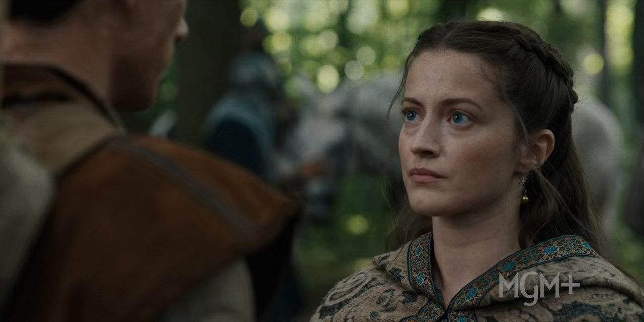 Robin Hood Screenshot