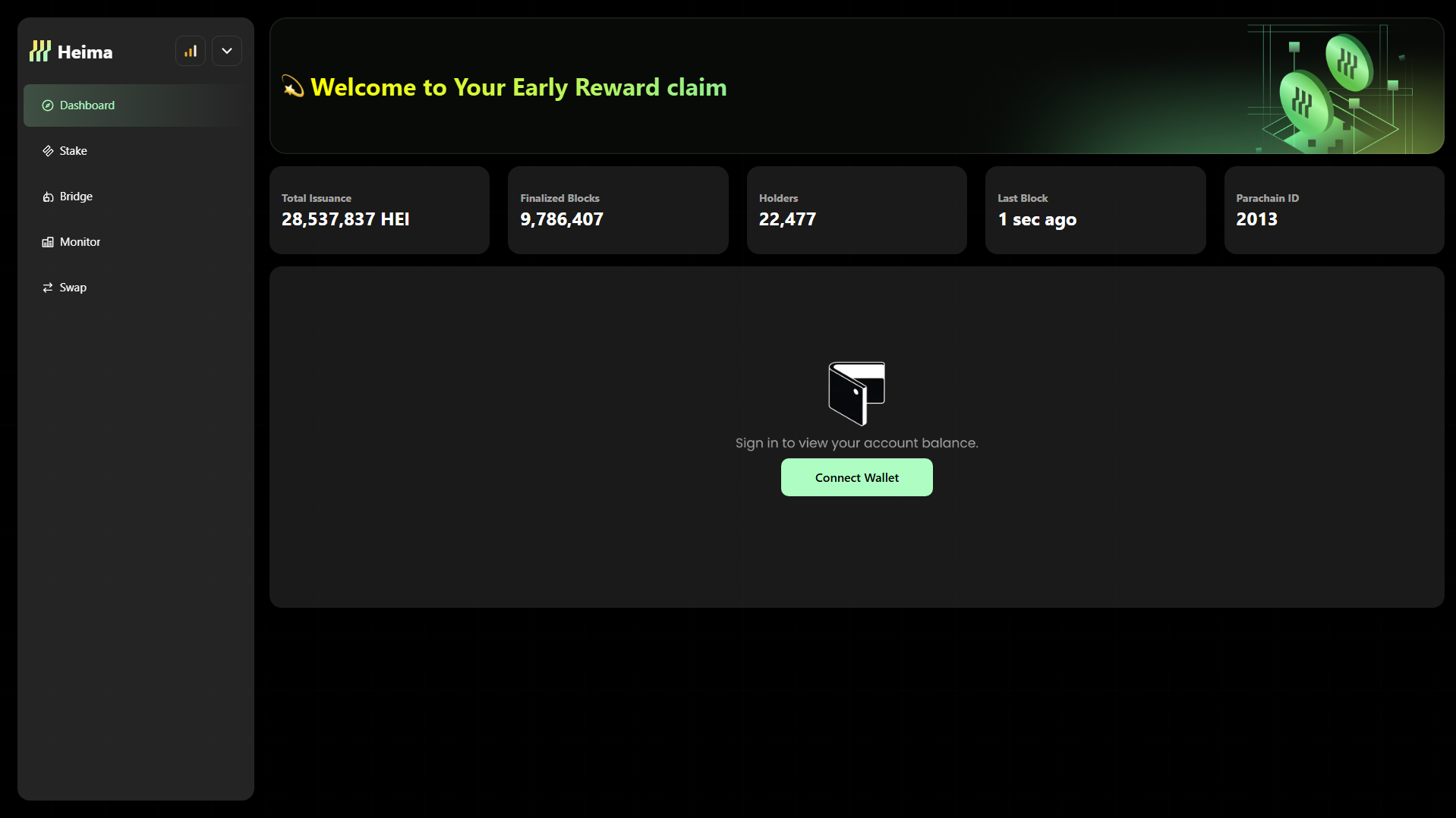 Stored capture of heima-reward.com