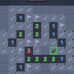 step result