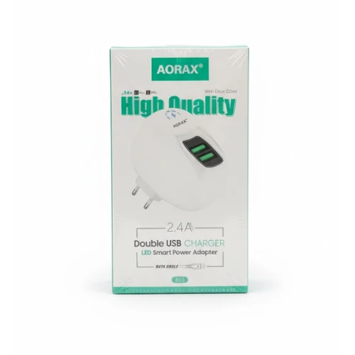 شاحن AORAX 861
