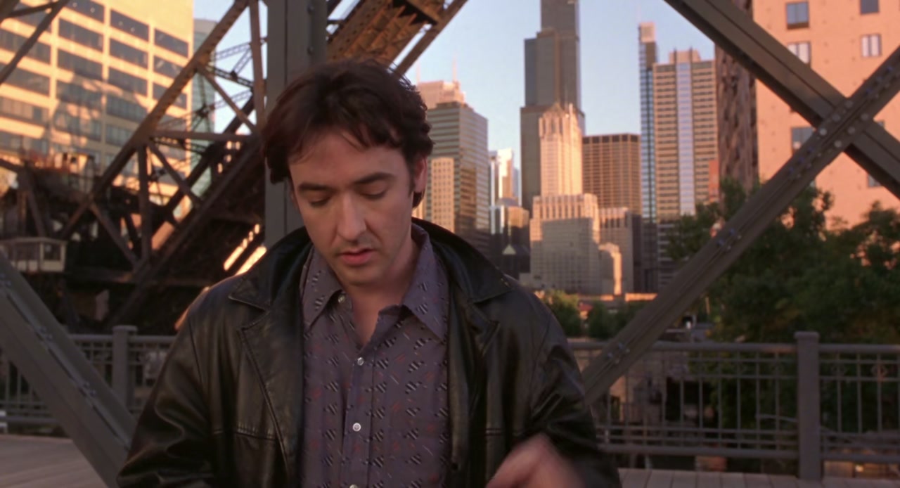 High Fidelity Screenshot