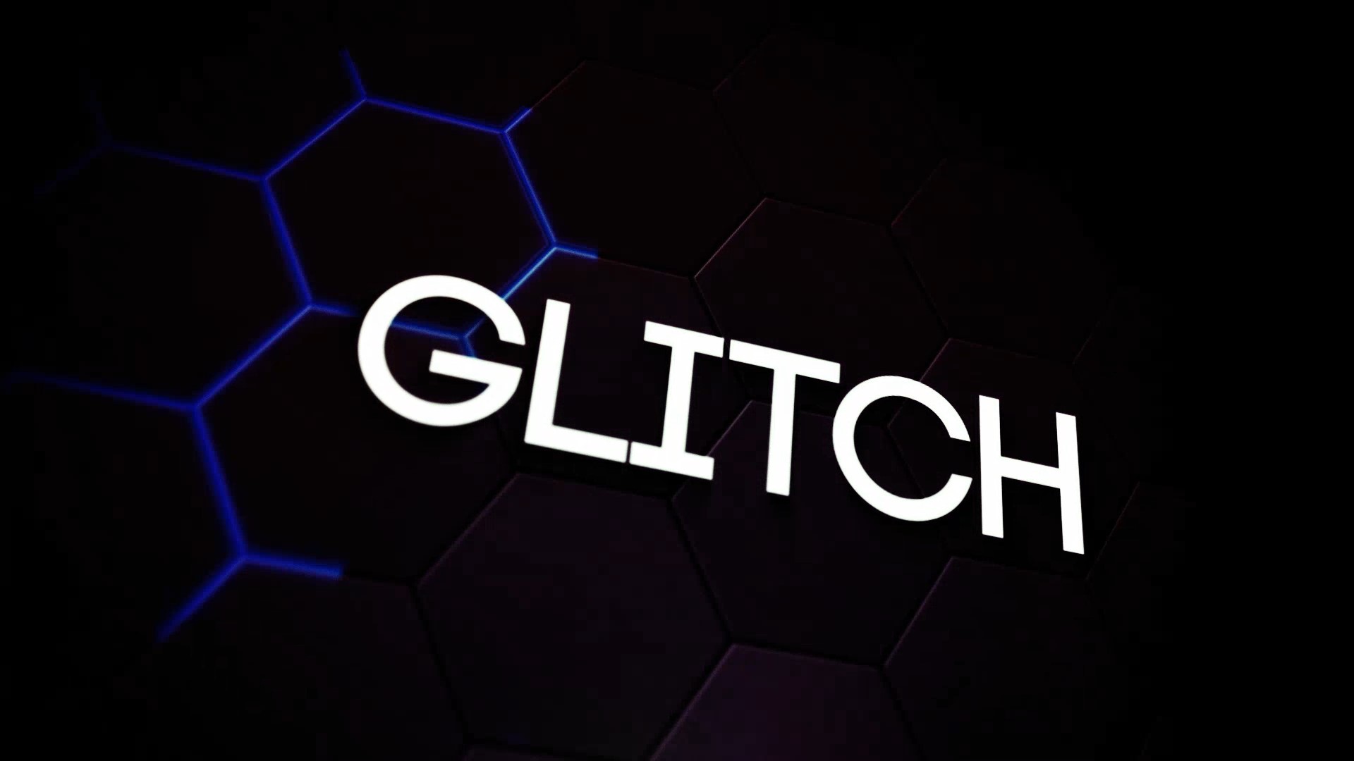 Glitch Slideshow 2 - 16