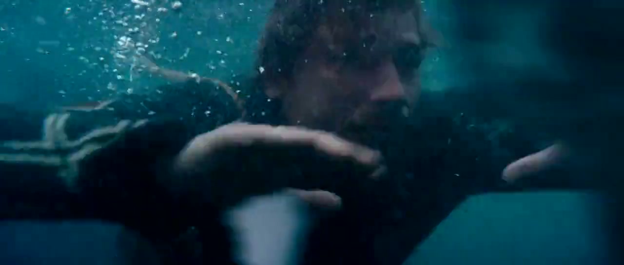 The Icebreaker Screenshot