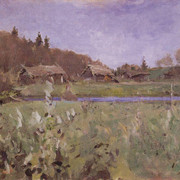 Сараи 1901