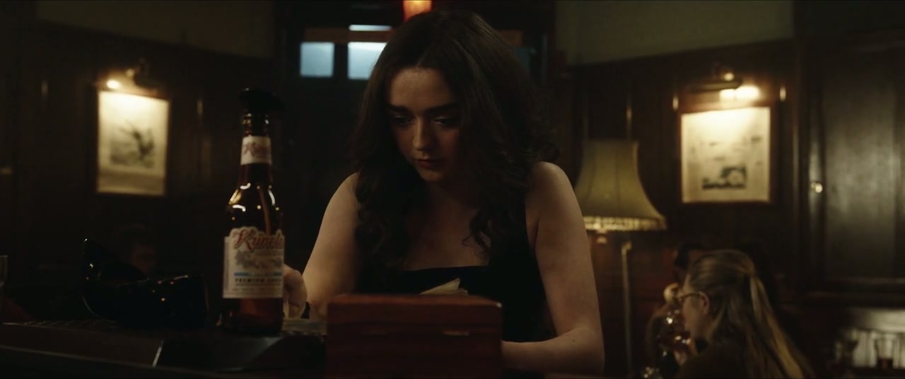 Two Weeks to Live Screenshot