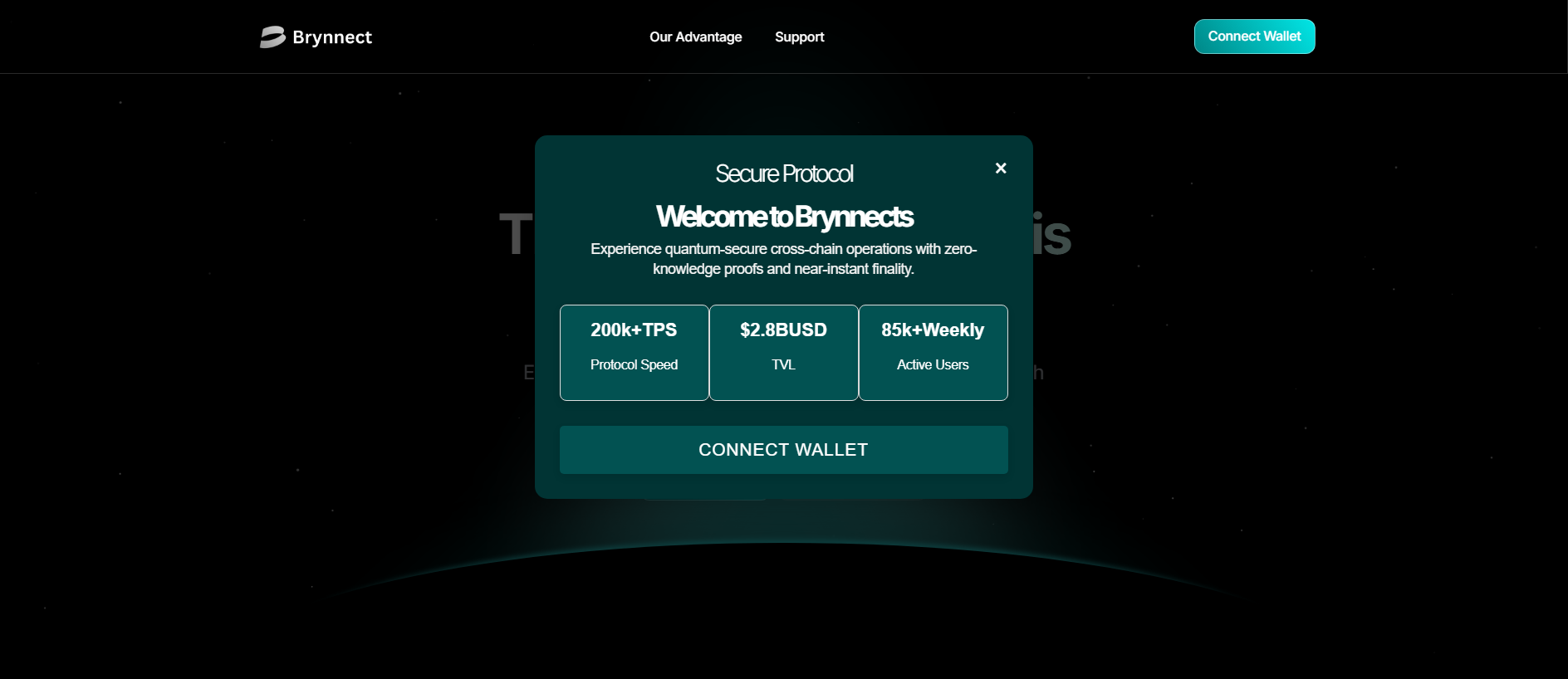 Forensic screenshot of [REDACTED] showing the phishing page layout