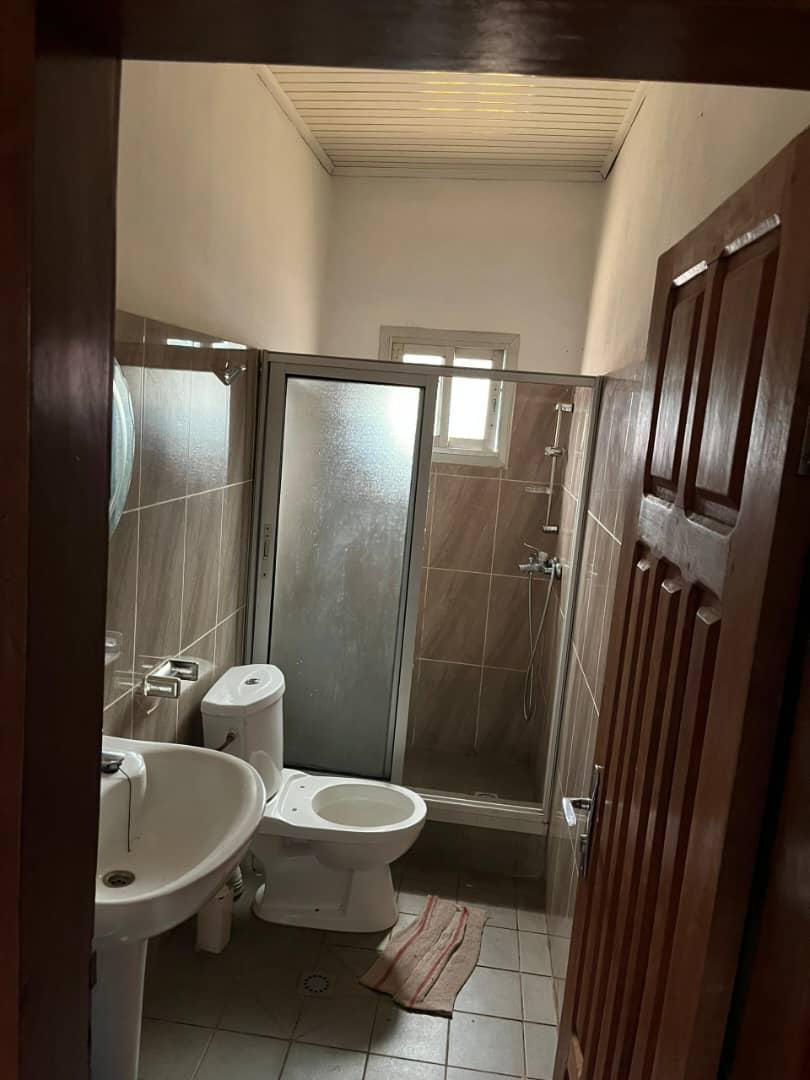 Appartement meublé à louer à Yaoundé - 29900 FCFA/Jour