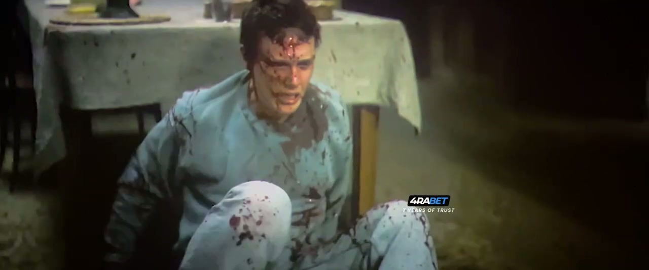 Evil Dead Burn Screenshot