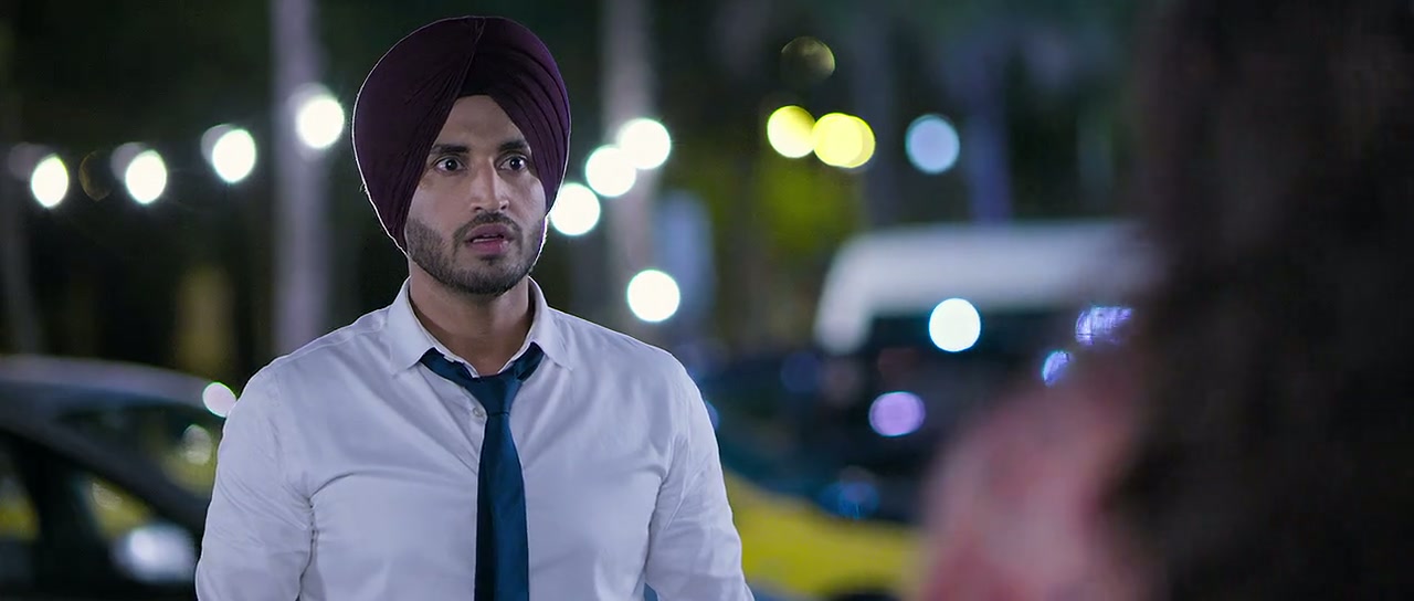 Happy Phirr Bhag Jayegi Screenshot