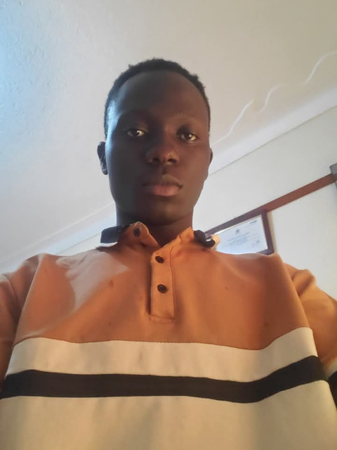Emmanuel Ewajju