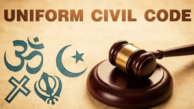 uniform civil code
