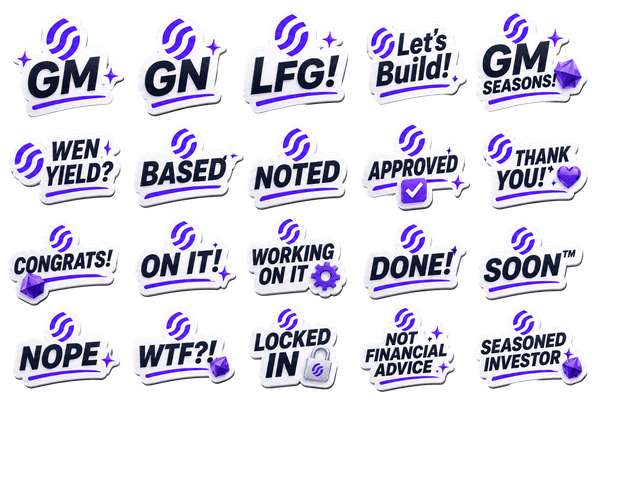 Seasons v2 Telegram Sticker Pack — Reactions PNG.png