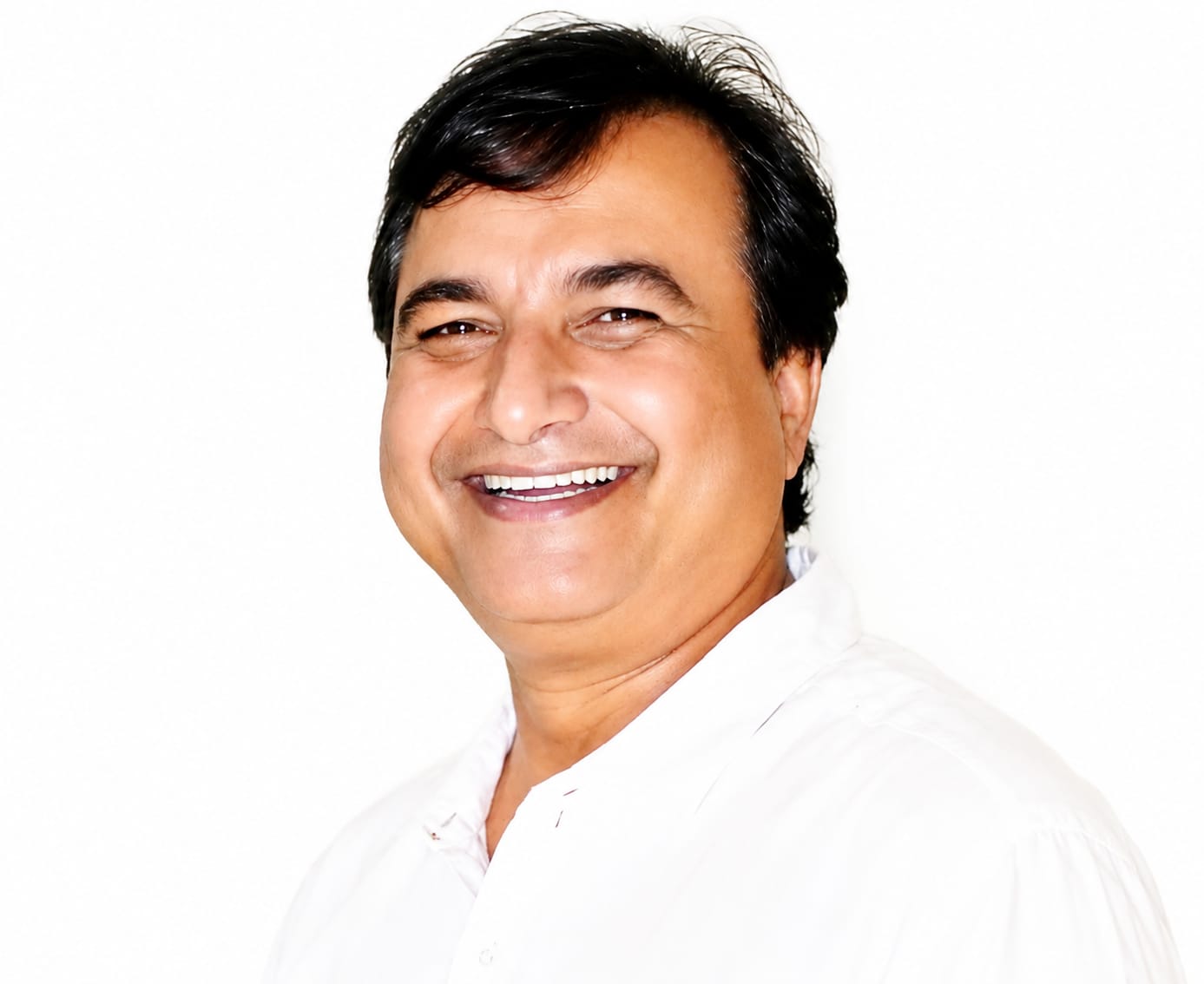 Dheeraj Fulmati Singh