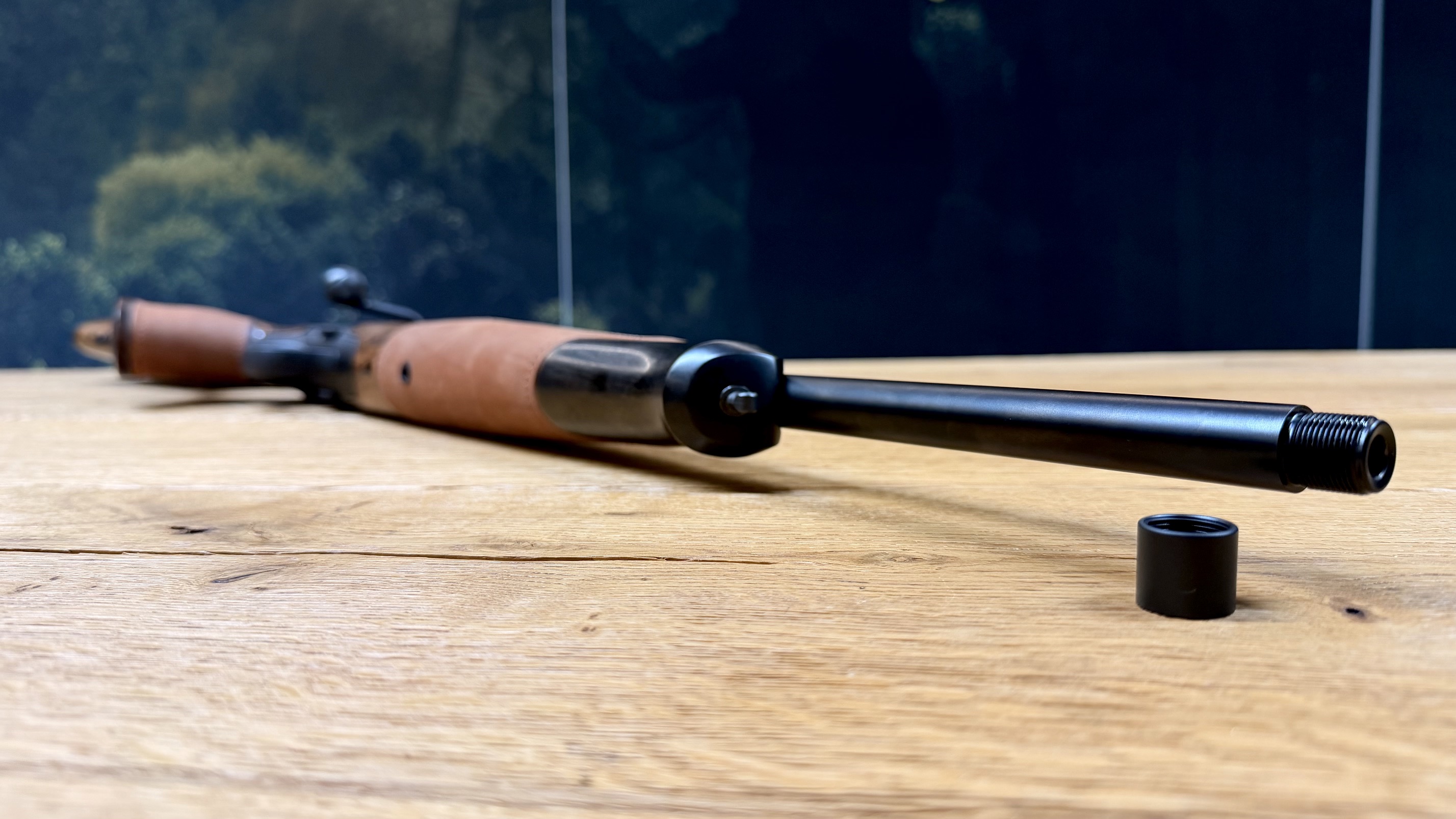 Blaser R8 Success - Ansicht 10