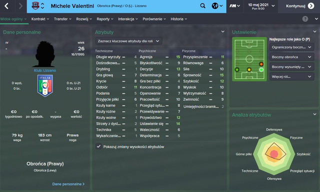 Valentini