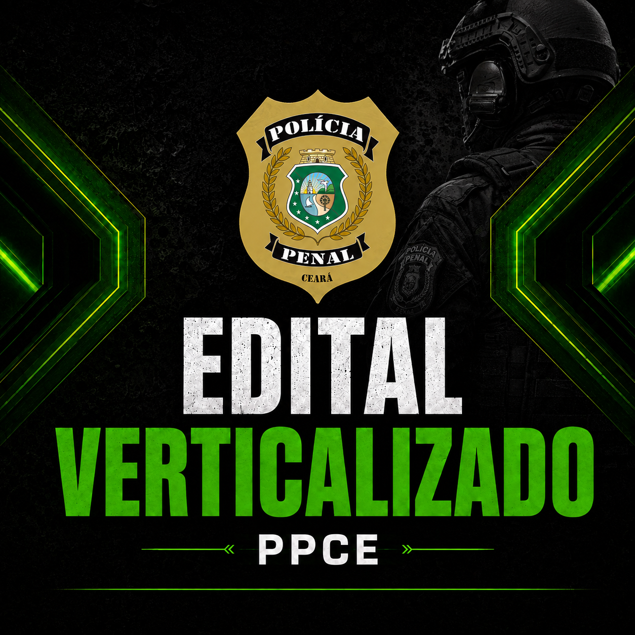 EDITAL PPCE