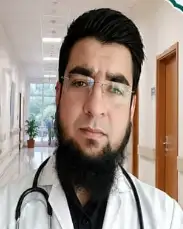 Dr. Wasim Raja