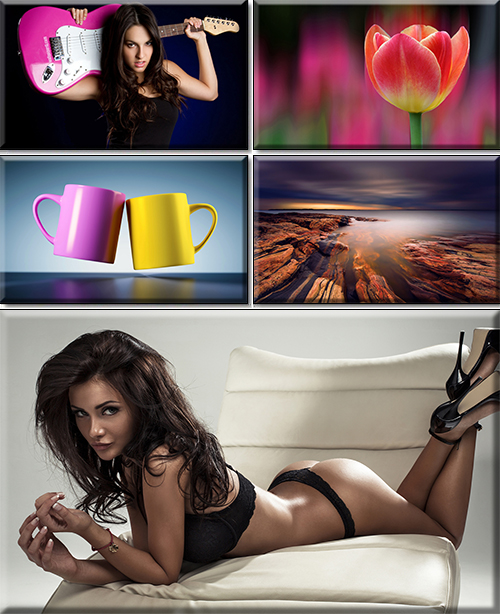 Quality Wallpaper In High Resolution. Part 493