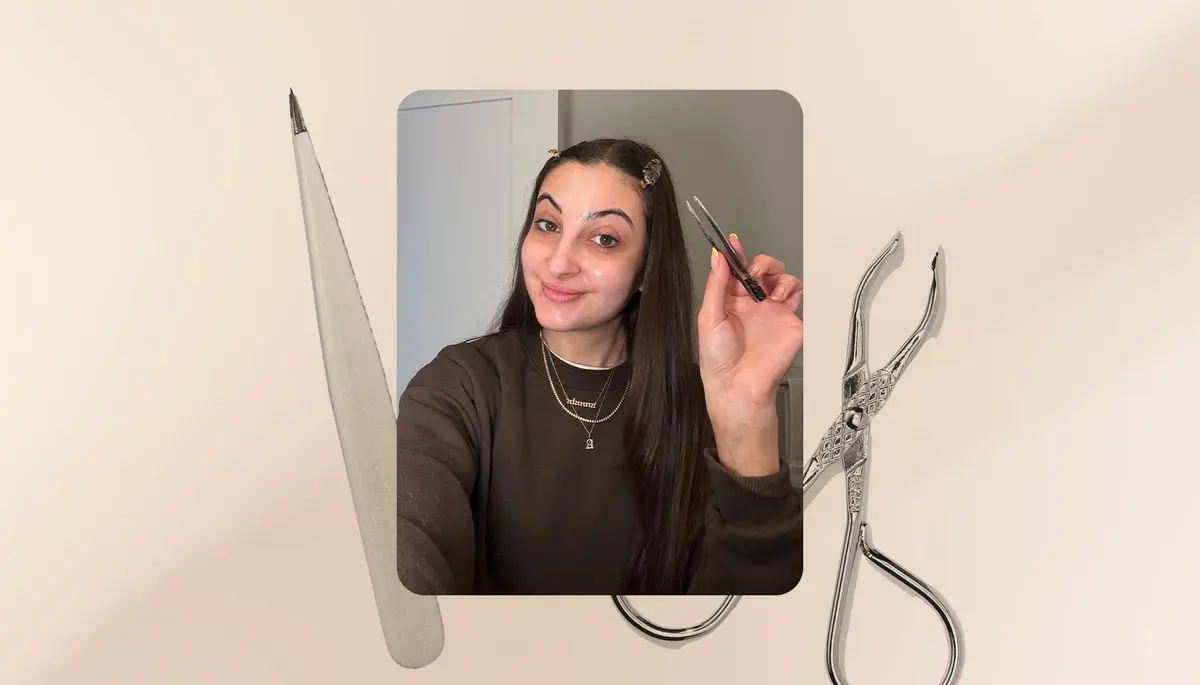 Best Tweezers for Facial Hair in 2026