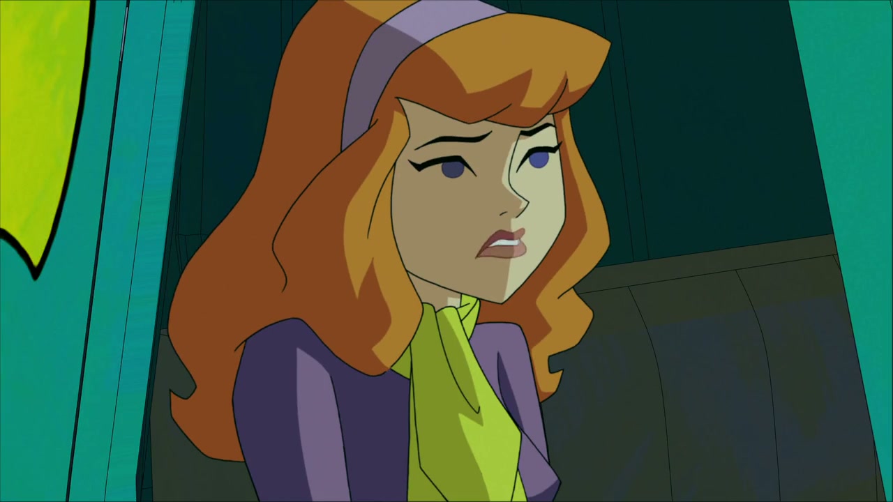 Scooby-Doo! Mystery Incorporated Screenshot