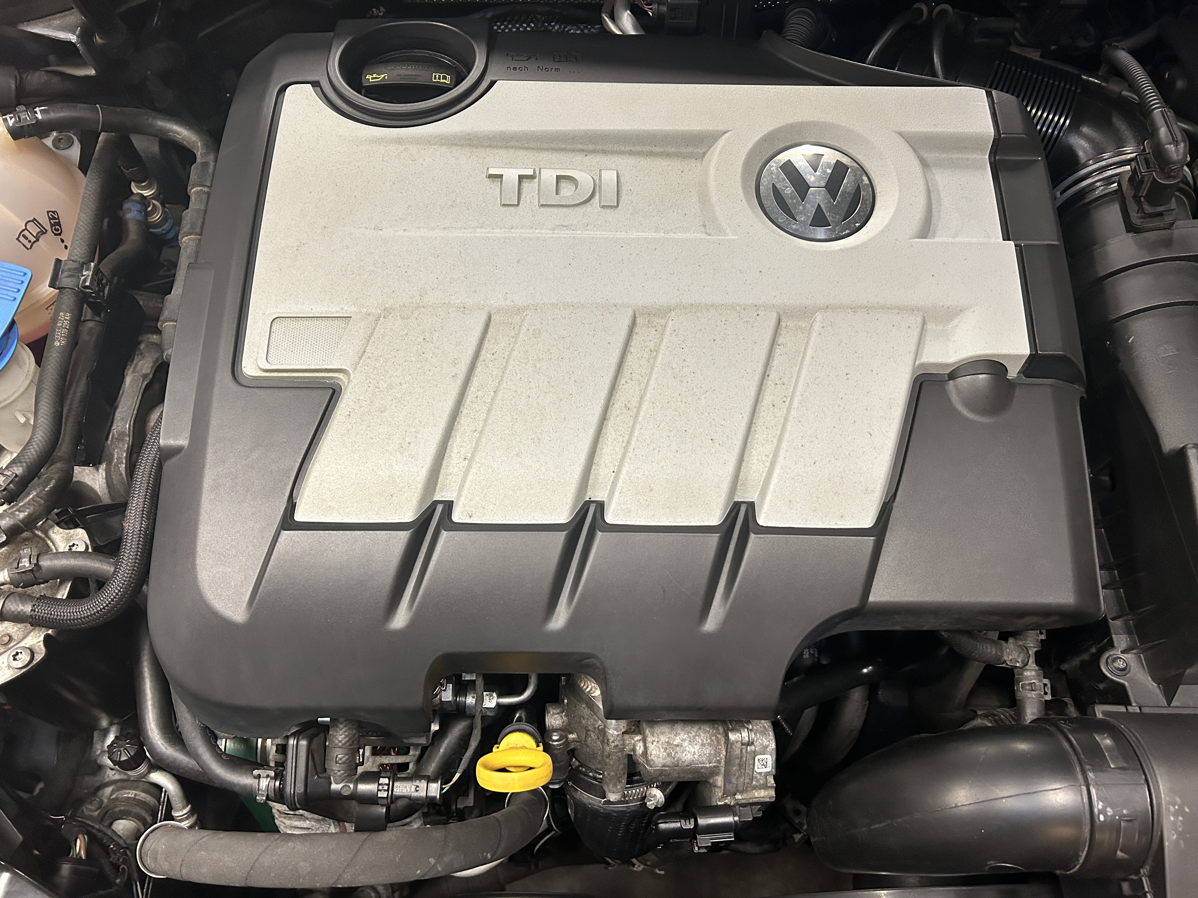 CP3 fuel pump upgrade thread | Page 33 | TDIClub Forums