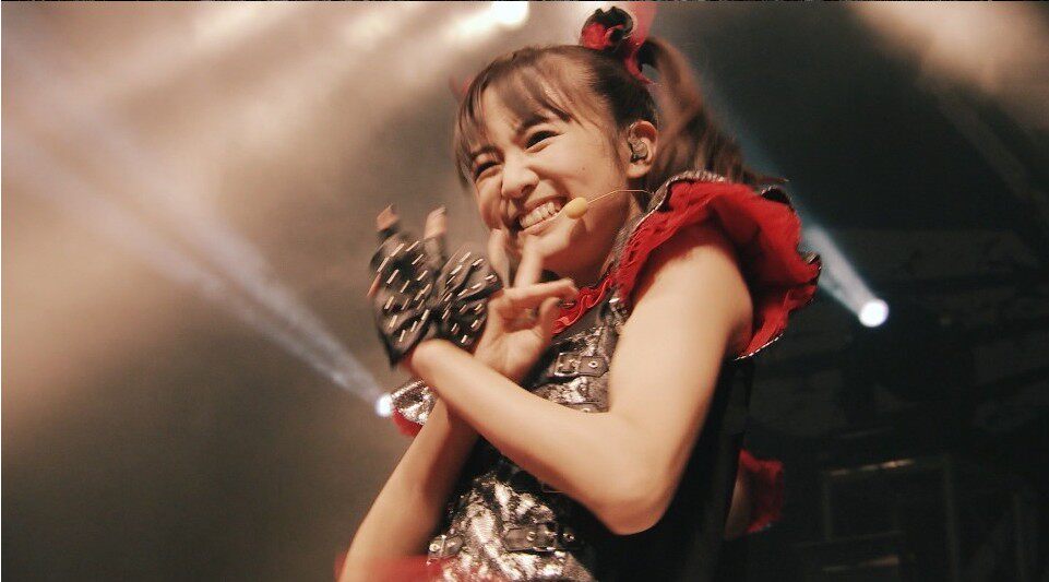 10 BABYMETAL YEARS 10周年記念 BABYMETAL 全26曲収録 J-POPアーティスト ライブブルーレイ限定盤 Blu-ray