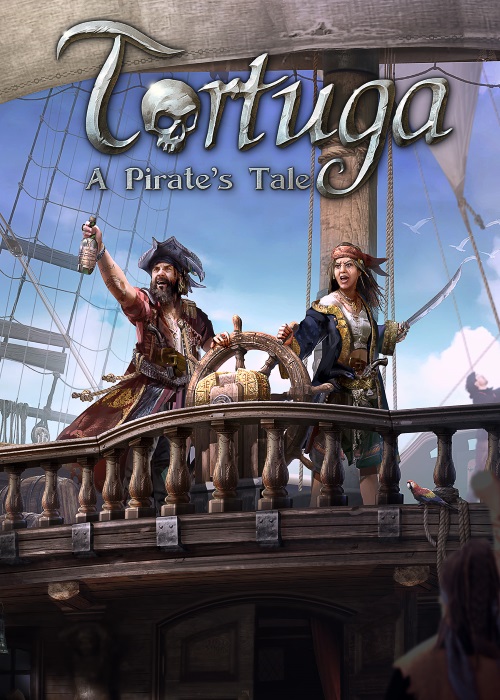 Tortuga: A Pirate's Tale PC (2023) MULTi12-ElAmigos