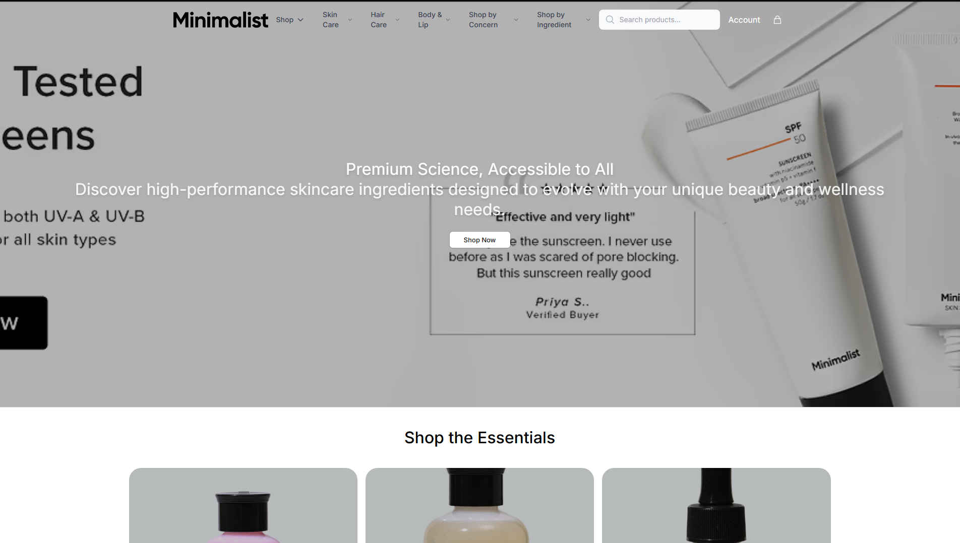 Stored capture of bnmlist.shop