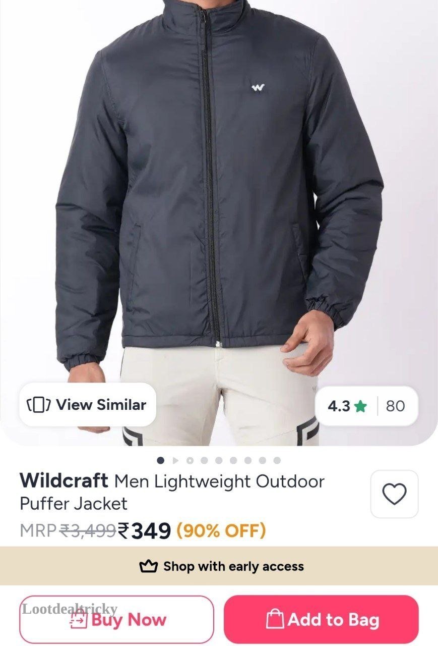 Faaasstt – Just ₹349 | Huge Savings Offer