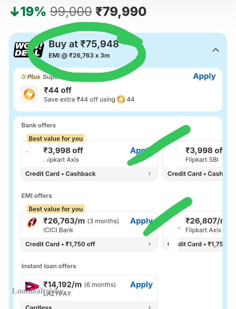 75 948 Offer Image