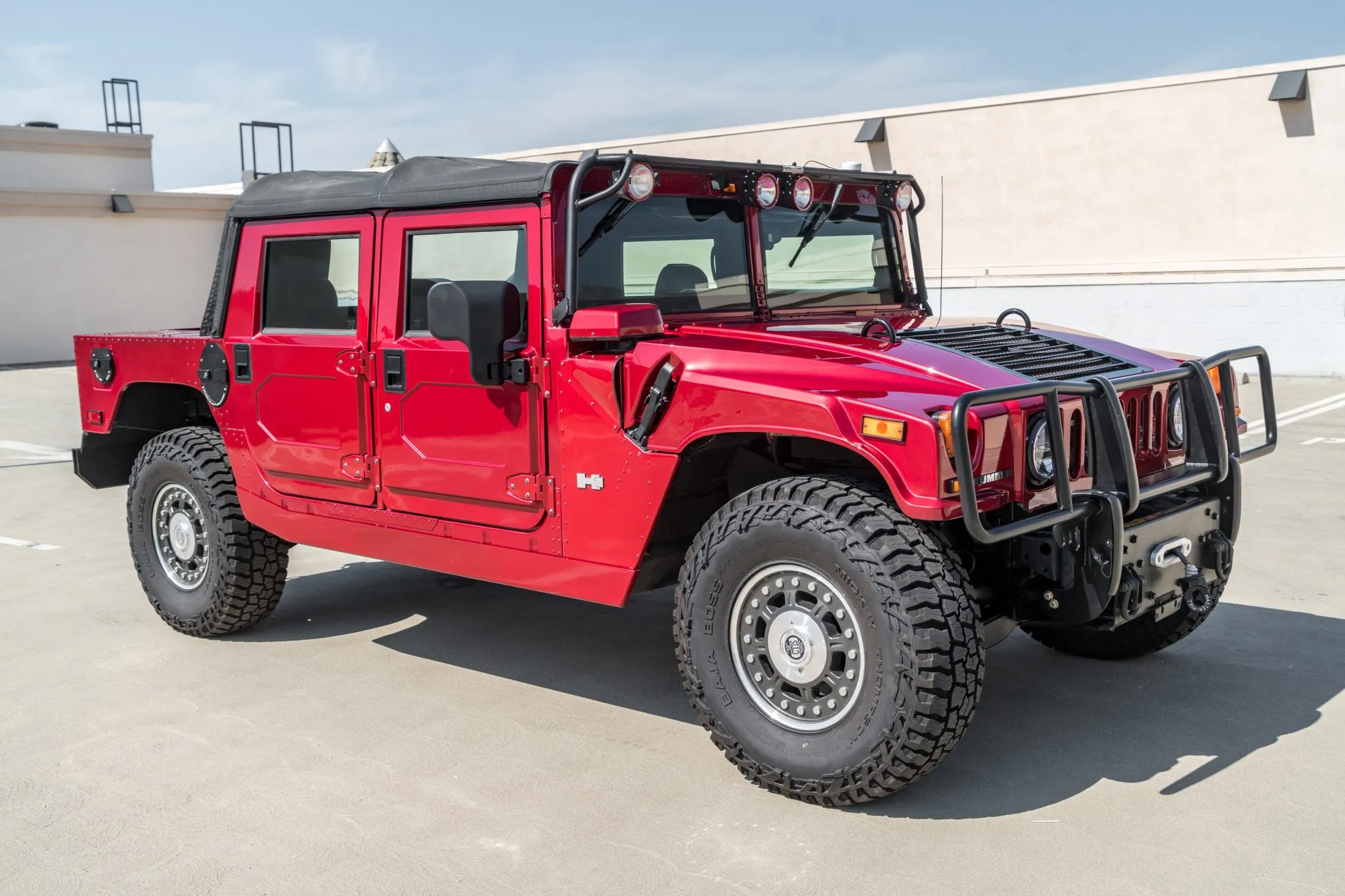 2006HUMMERH1ALPHA (4)