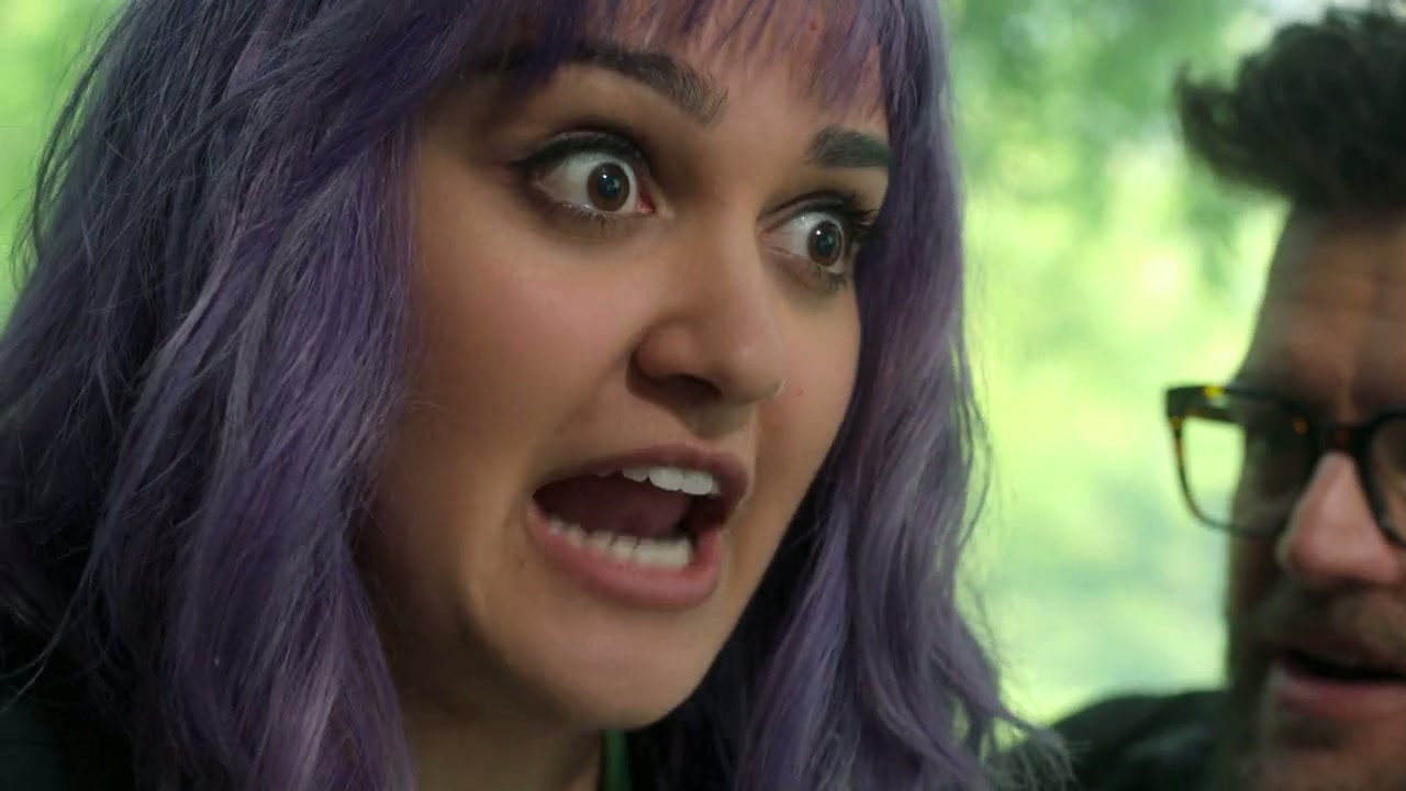 Marvel's Runaways Screenshot