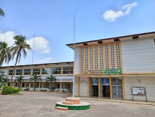 Daloa - Cité du cacao